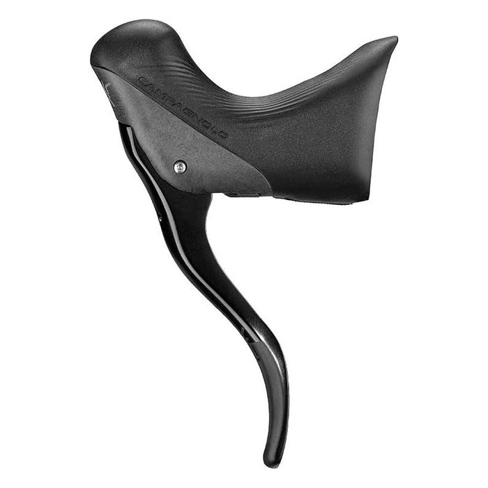 Campagnolo EKAR Ergopower Control Brake Lever and Disc Brake Caliper - Front 1x13-Speed 140mm Hydraulic Caliper Bicycle Brake Levers