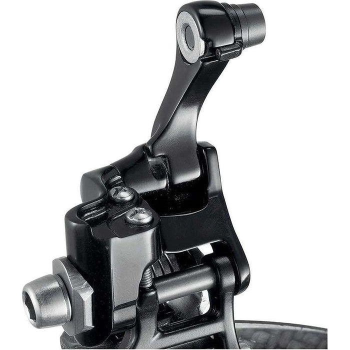 Campagnolo Super Record 12s Front Derailleur 12-Speed Braze-on Carbon Bicycle Derailleurs