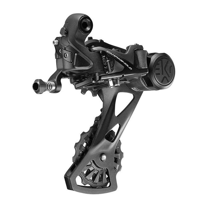 Campagnolo EKAR Rear Derailleur - 13-Speed Long Cage Black Bicycle Derailleurs