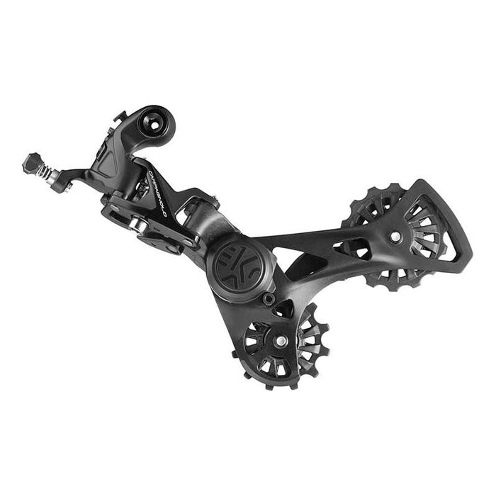 Campagnolo EKAR Rear Derailleur - 13-Speed Long Cage Black Bicycle Derailleurs