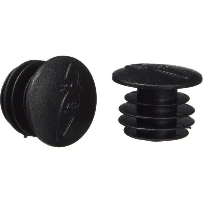 Lizard Skins Grip Canister 100 Bicycle Bar End Plugs