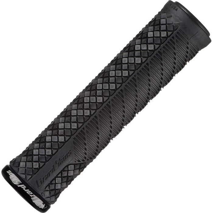 Lizard Skins Charger Evo Lock On Bicycle Grips