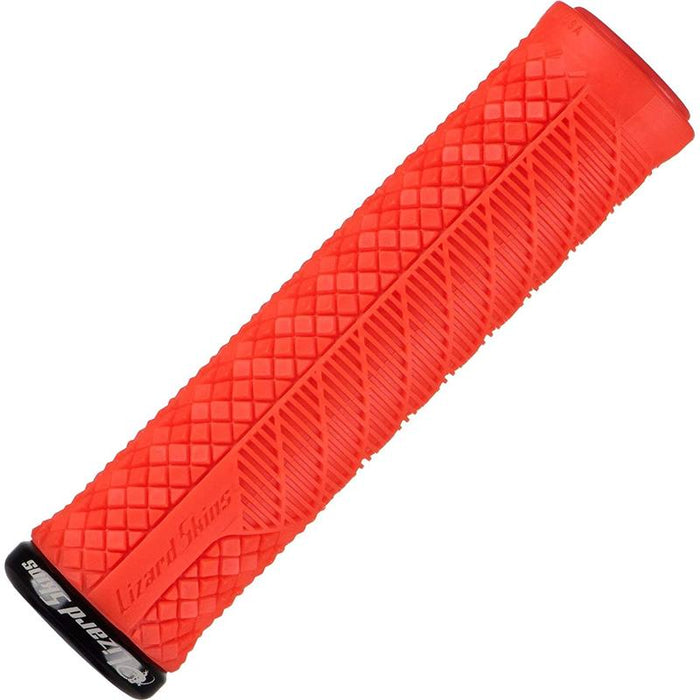 Lizard Skins Charger Evo Lock On Bicycle Grips