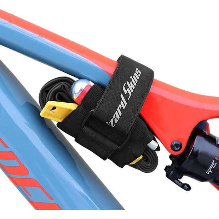 Lizard Skins Utility Strap Bicycle Tool Bags