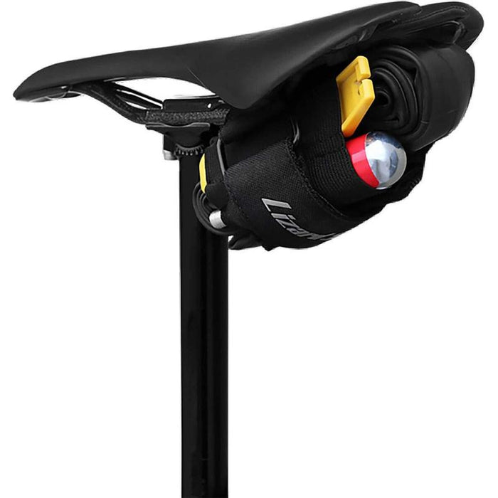 Lizard Skins Utility Strap Bicycle Tool Bags