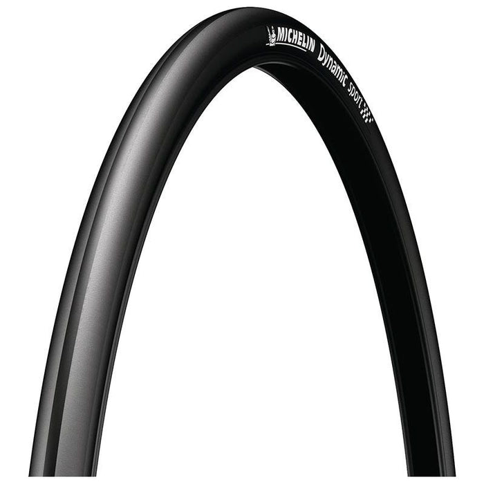 Michelin Dynamic Sport Tire 700X28C Folding Clincher Single 30Tpi Black