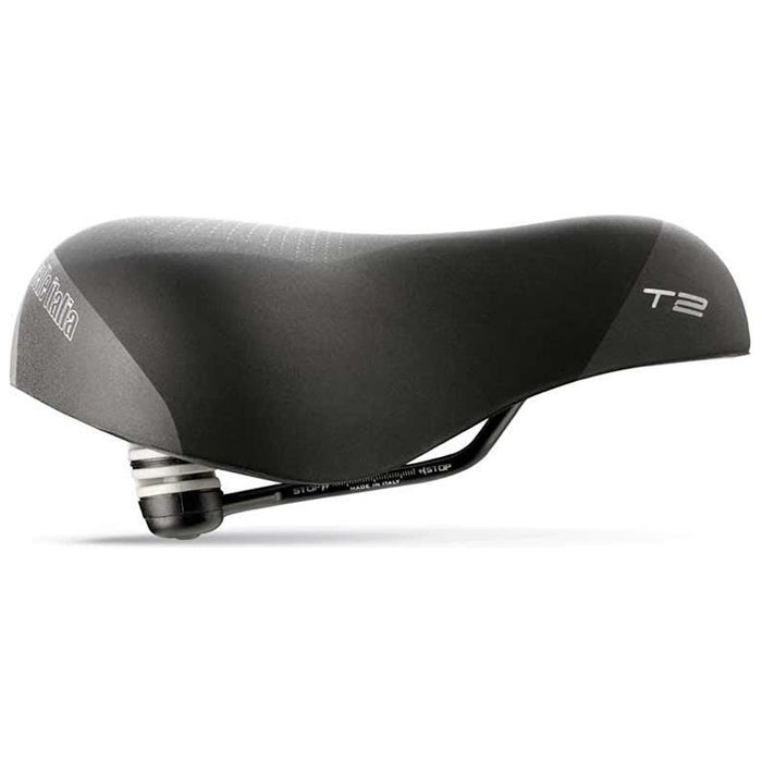 Selle Italia T 2 Flow Bicycle Saddles