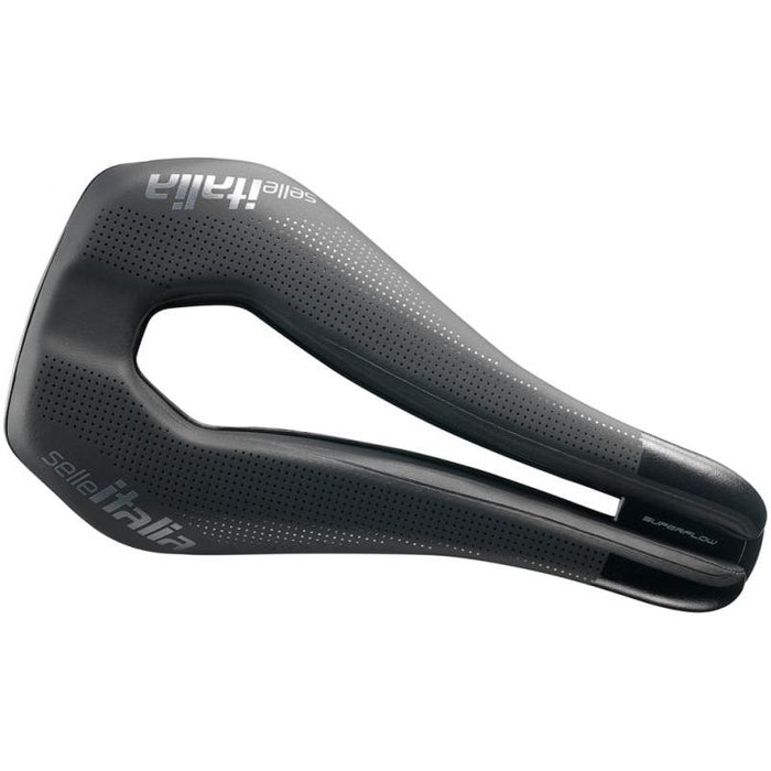 Selle Italia Watt TI 316 Gel Superflow Bicycle Saddles