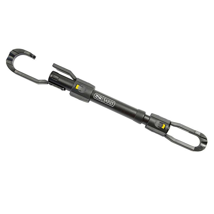 Saris Bike Beam Top Tube Adapter Black