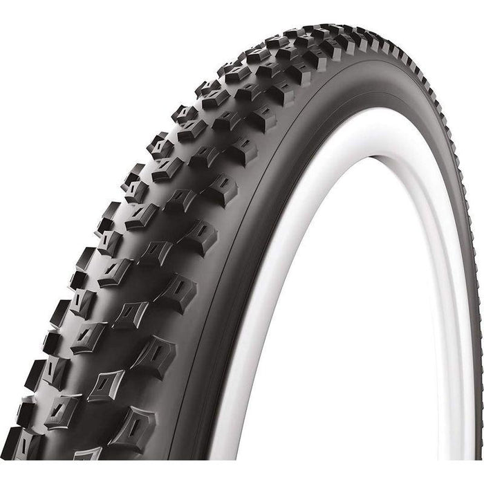 Vittoria Barzo Tire - 29 x 2.1 Clincher Wire Black 1C