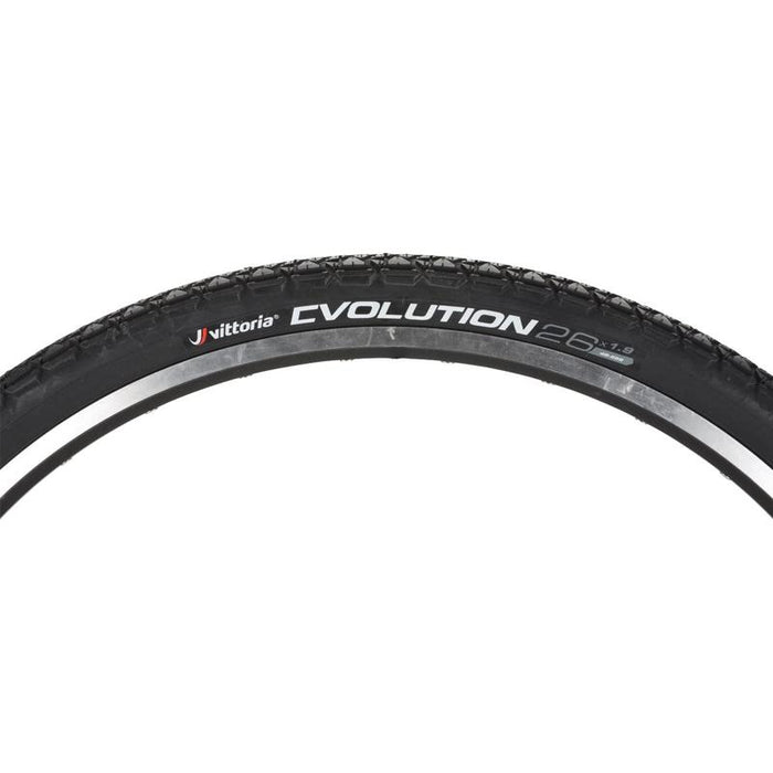 Vittoria Evolution II Tire - 29 x 1.9 Clincher Wire Black