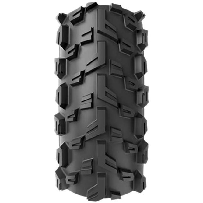 Vittoria Mezcal III Tire - 29 x 2.25 Tubeless Folding Black/Tan 4C Race G2.0