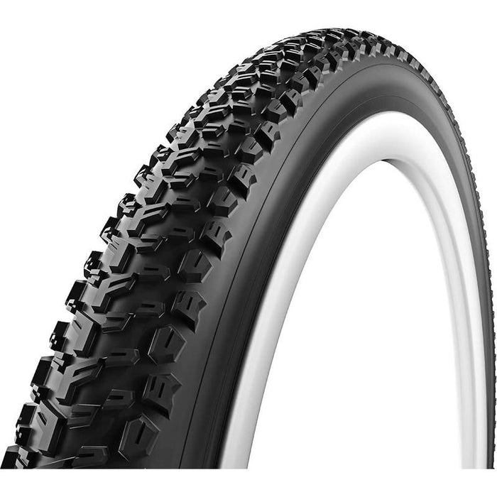 Vittoria Mezcal III Tire - 29 x 2.1 Clincher Wire Black 1C