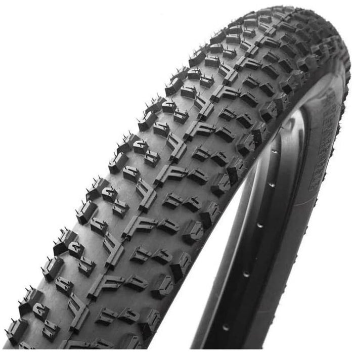 Vittoria Mezcal III Tire - 29 x 2.1 Clincher Wire Black 1C