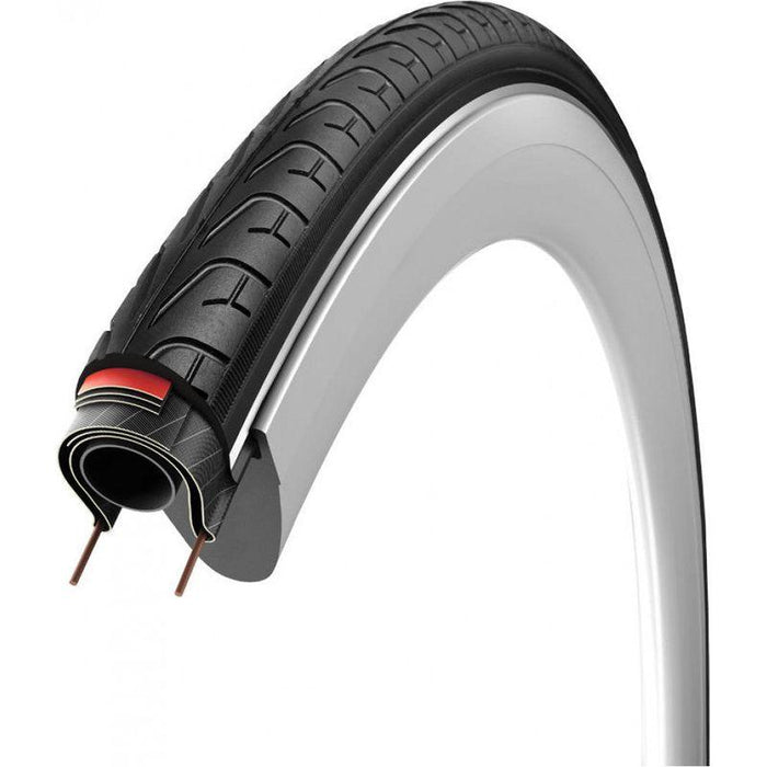 Vittoria Randonneur Tire - 700 x 35 Clincher Wire Black