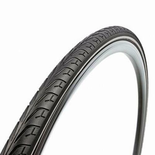 Vittoria Randonneur Tech Tire - 700 x 32 Clincher Wire Black/Reflective G2.0