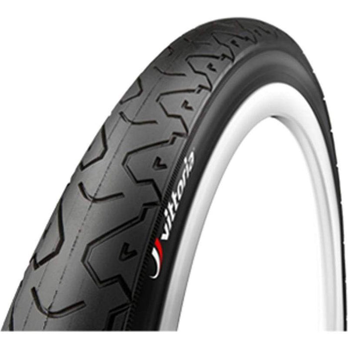 Vittoria Roadster Tire - 29 x 1.5 Clincher Wire Black