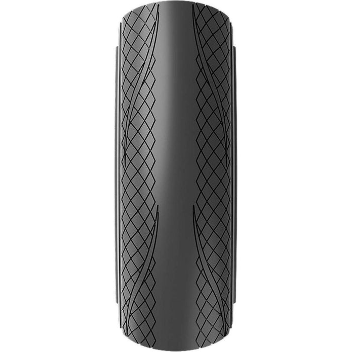 Vittoria Rubino Pro Tire - 650c x 23 Clincher Folding Black G2.0