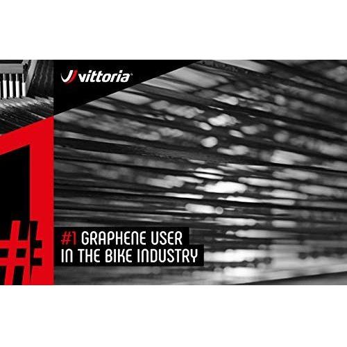 Vittoria Rubino Pro Tire - 650c x 23 Clincher Folding Black G2.0