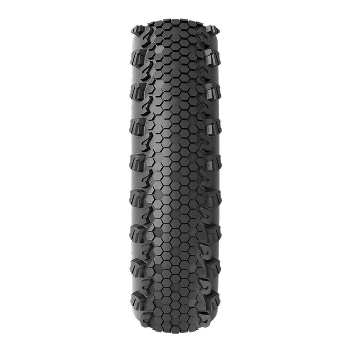 Vittoria Terreno Dry Tire - 700 x 35 Clincher Folding Black 2C