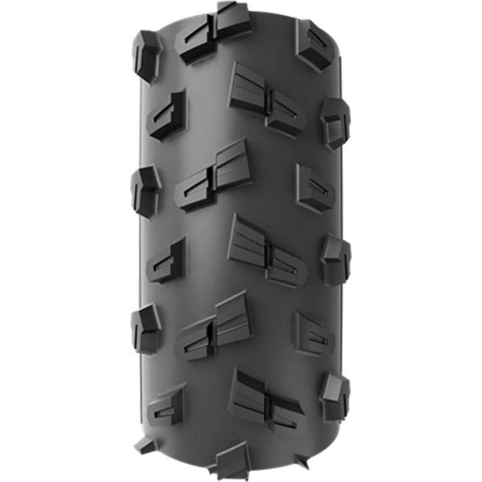 Vittoria Terreno Wet Tire - 700 x 33 Tubeless Folding Black/Anthracite G2.0