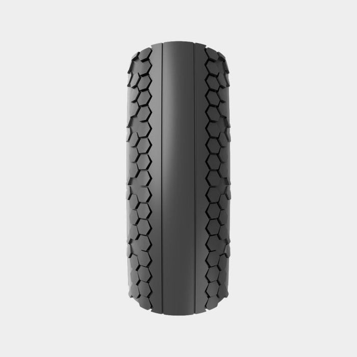 Vittoria Terreno Zero Tire - 700 x 38 Clincher Folding Black