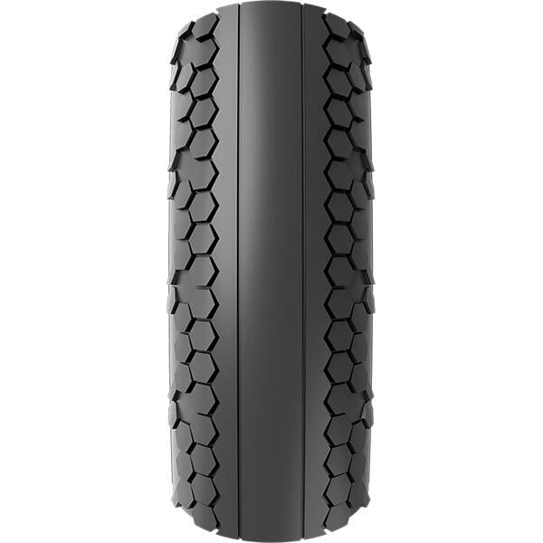 Vittoria Terreno Zero Tire - 700 X 37 Tubeless Clincher Black/Anthracite G2.0