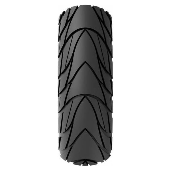 Vittoria Urbano Tire - 700 x 38 Clincher Wire Black/Reflective