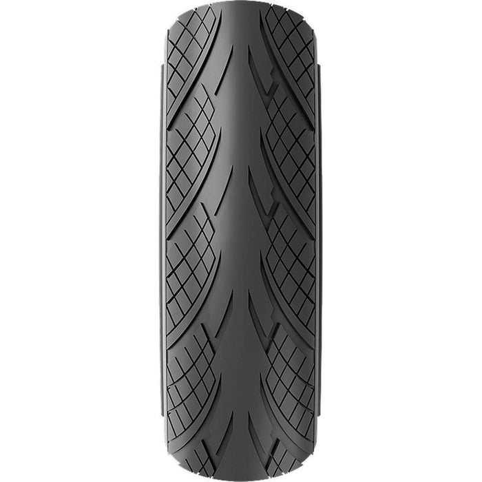 Vittoria Zaffiro Pro V Tire - 700 x 30 Clincher Folding Black 1C G2.0