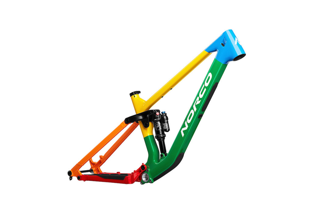 Norco mtb frame sale