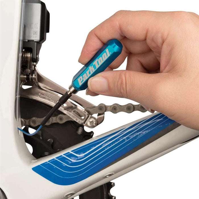 Park Tool Internal Bicycle Cable and Housing Tools