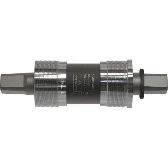 SHIMANO Bb-Un300 Standard Bicycle Bottom Brackets
