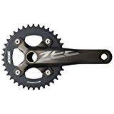SHIMANO Fc-M640 Zee 10 Speed Bicycle Cranksets