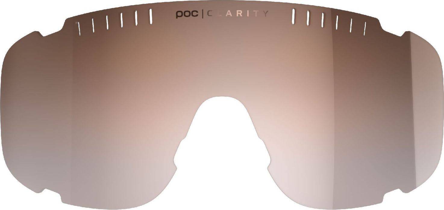 POC Devour Sparelens Bicycle Sunglasses Replacement Lens