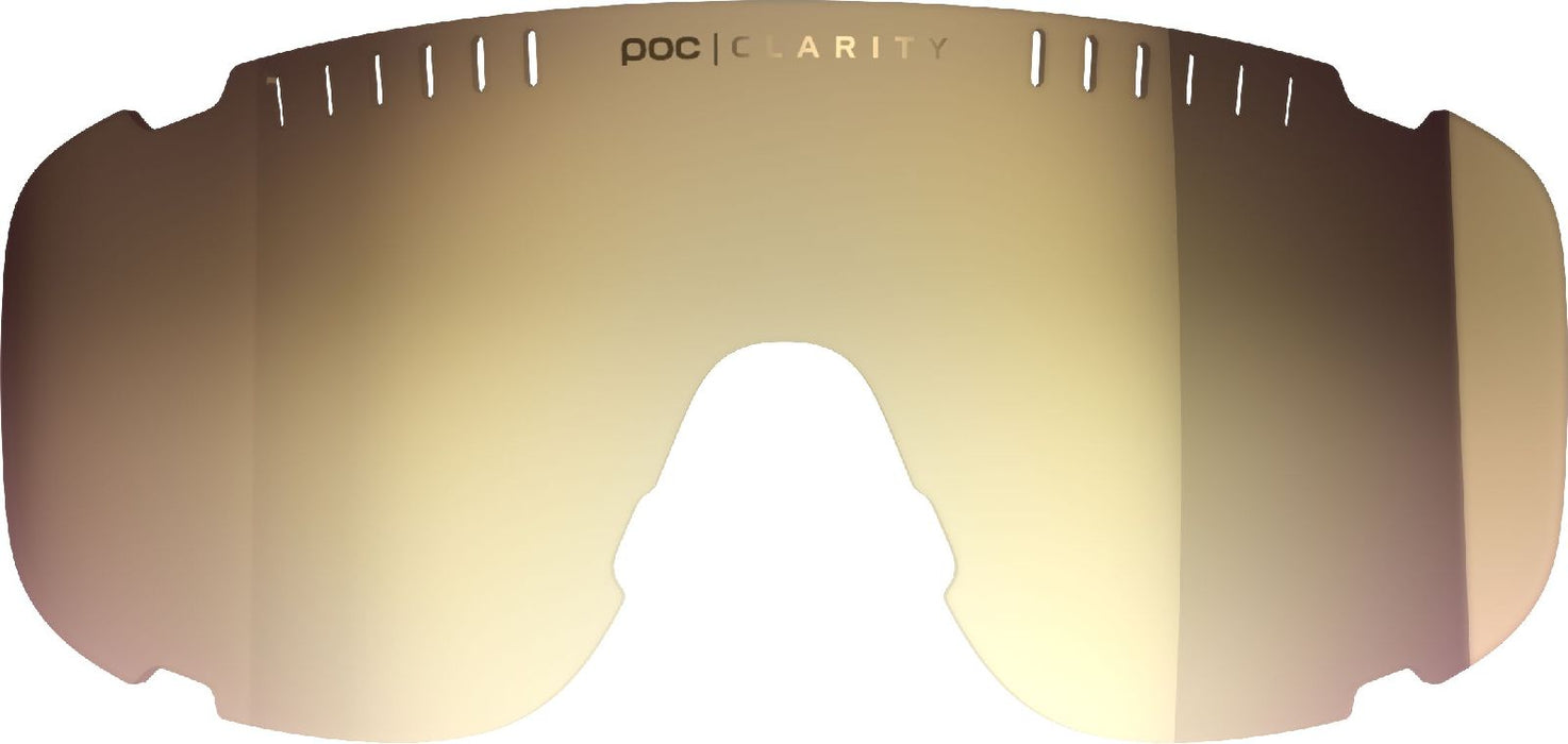 POC Devour Sparelens Bicycle Sunglasses Replacement Lens