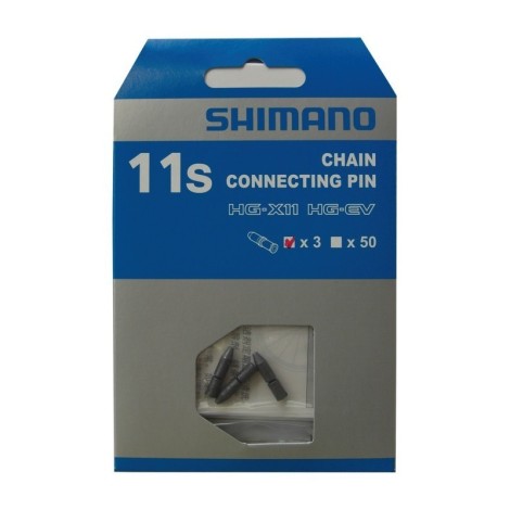 SHIMANO CN9000 11S CONNECTING PIN FOR HG-EV CHAIN 3PCS
