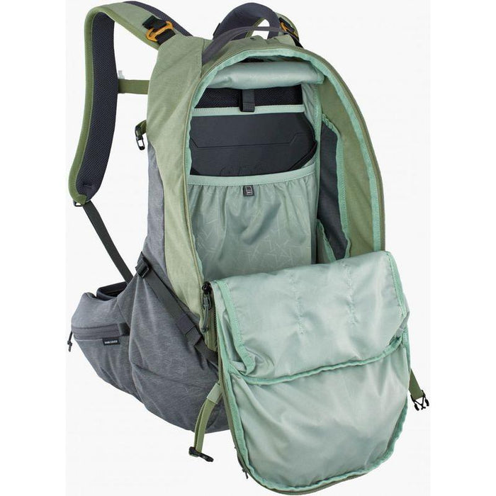 EVOC Trail Pro 26 Carbon Grey Small/Medium