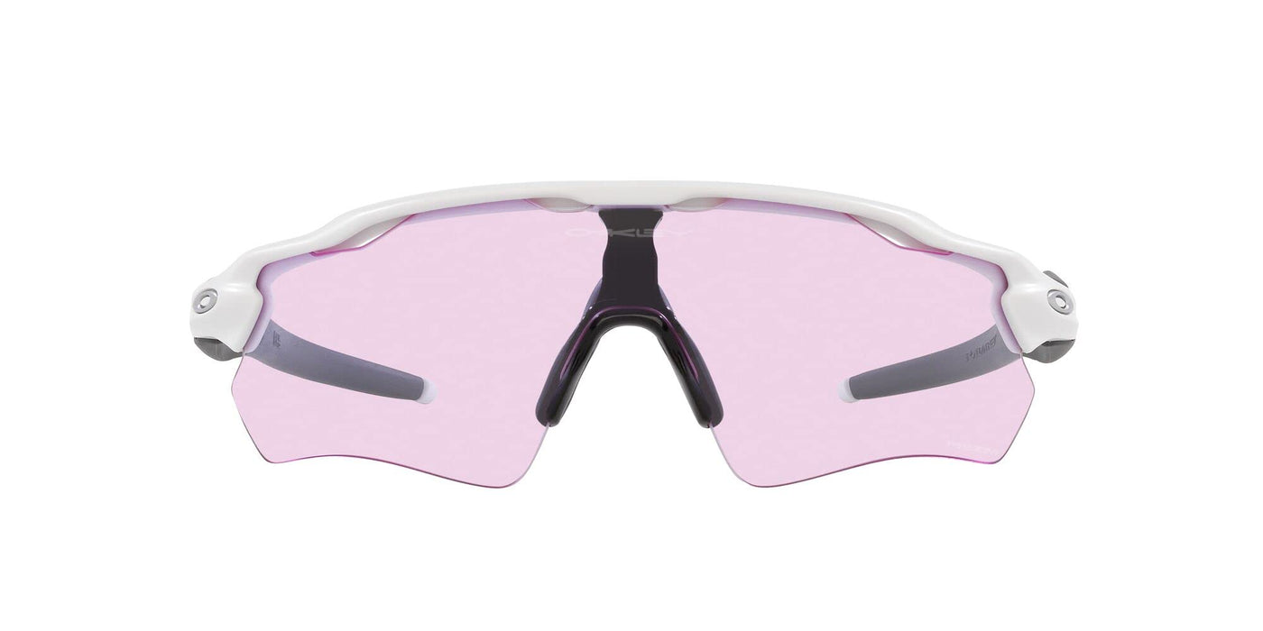 Oakley Radar Ev Path Matte White/PRIZM Low Light