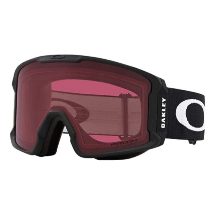 Oakley Line Miner Xl Snow Goggles