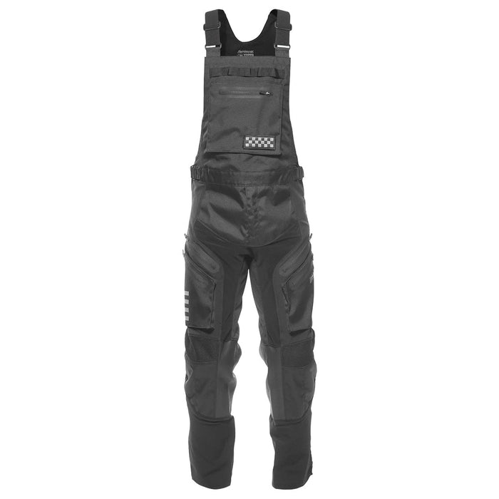 Fasthouse Motorall Mx Black  34