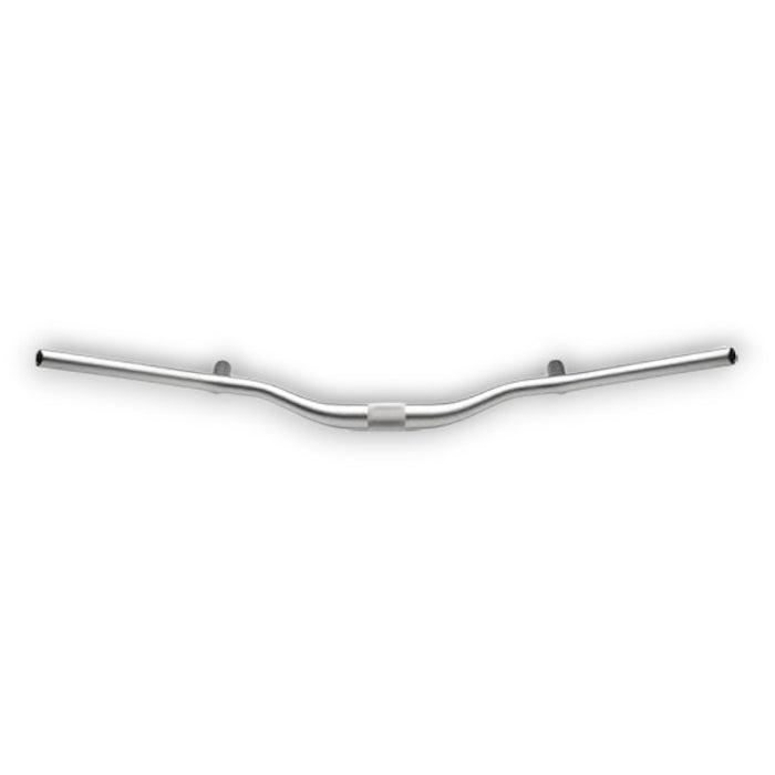 Velo Orange Crazy 31.8mm Silver Bicycle Handlebars