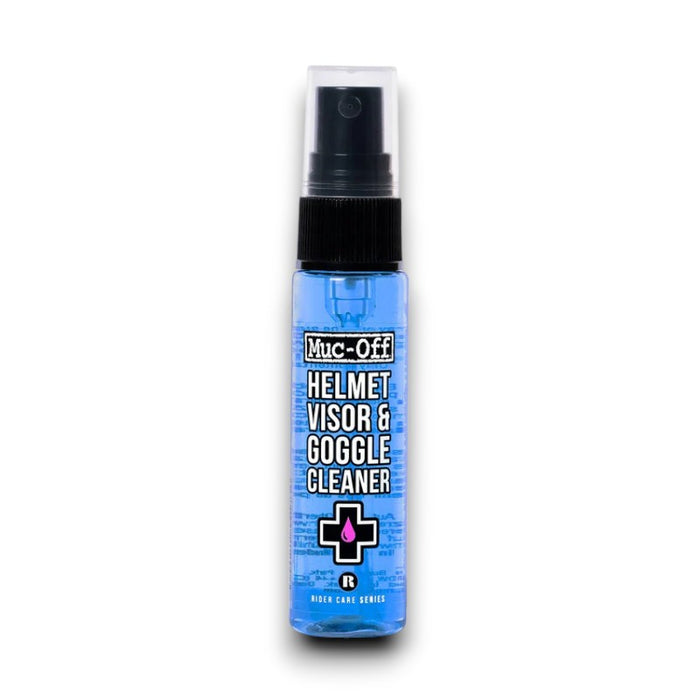 Muc-Off Visor Lens Cleaner