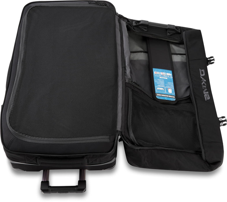 Dakine Split Roller Bag 110L Black One Size