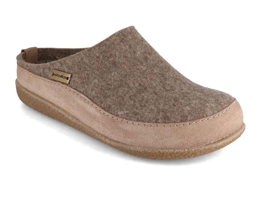 Haflinger Skane Lifestyle Clogs