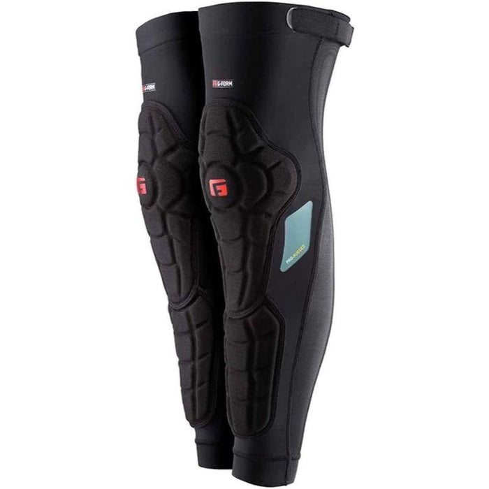 G-Form Pro Rugged Youth Bicycle Knee & Shin Pads