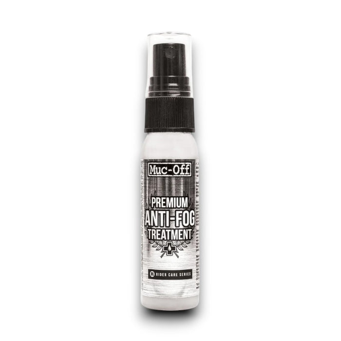 Muc-Off Anti Fog Treatment 32ml Spray Bicycle Cleaners
