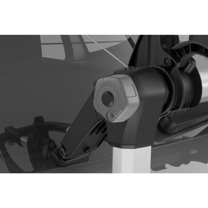 Thule OutWay Platform Bicycle Trunk Racks