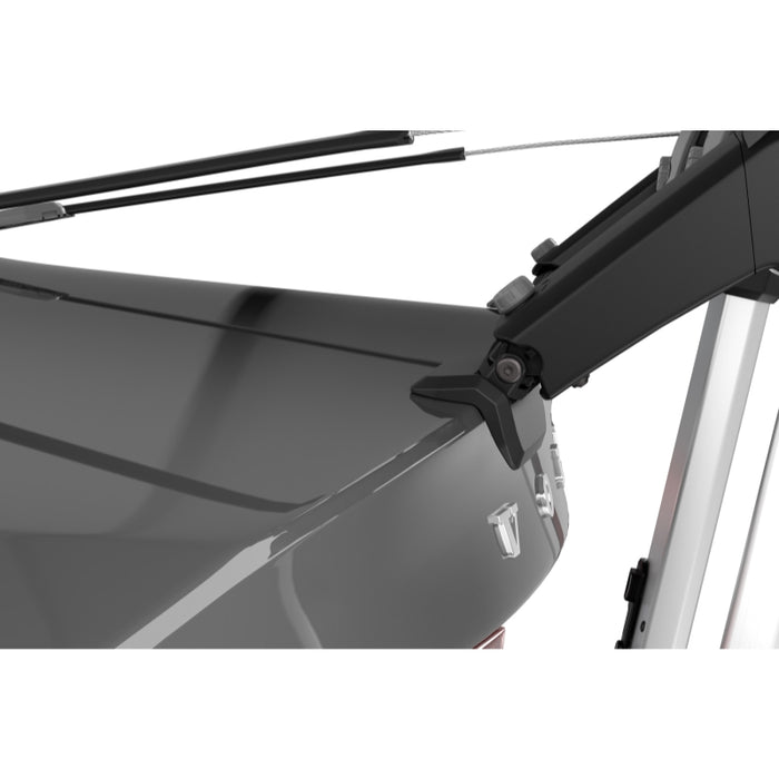 Thule OutWay Platform Bicycle Trunk Racks