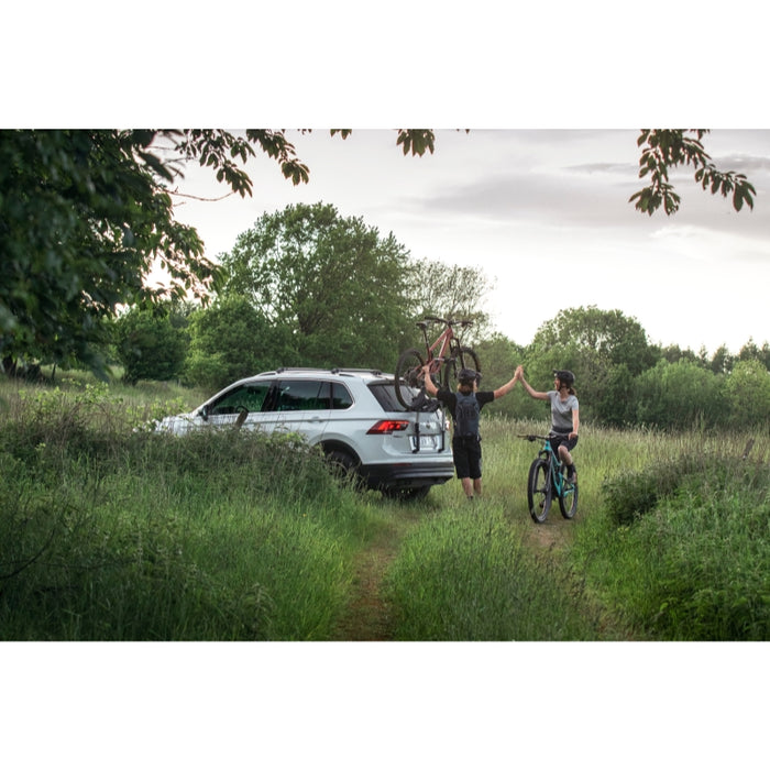 Thule OutWay Platform Bicycle Trunk Racks