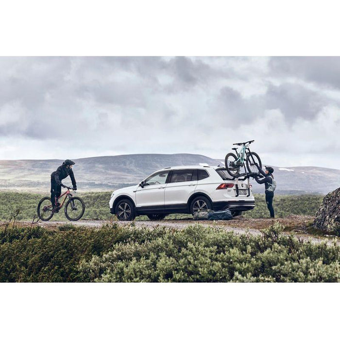 Thule OutWay Platform Bicycle Trunk Racks